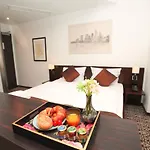 The Atrium Hotel