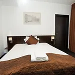The Atrium Hotel