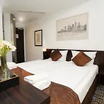 The Atrium Hotel