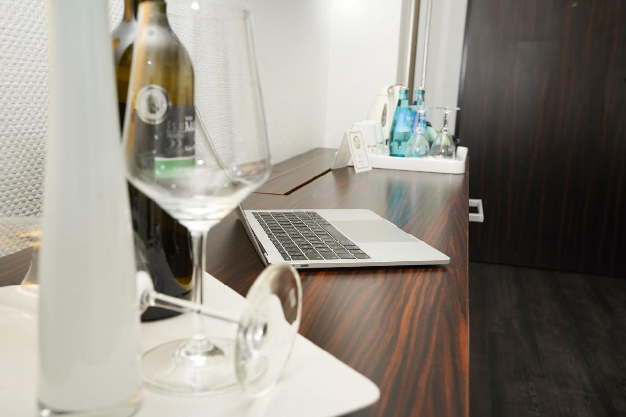 The Atrium 4* Frankfurt am Main